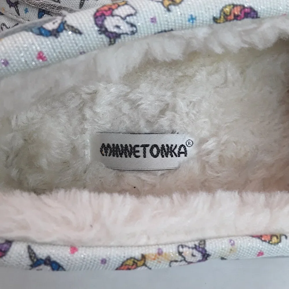 Minnetonka euc unicorn